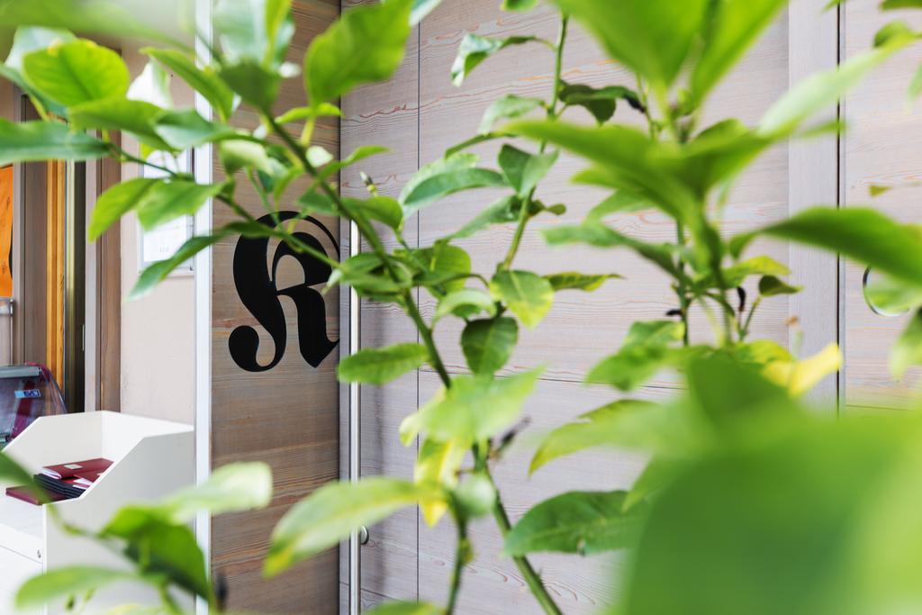 Kleinkunsthotel Натурно Екстериор снимка