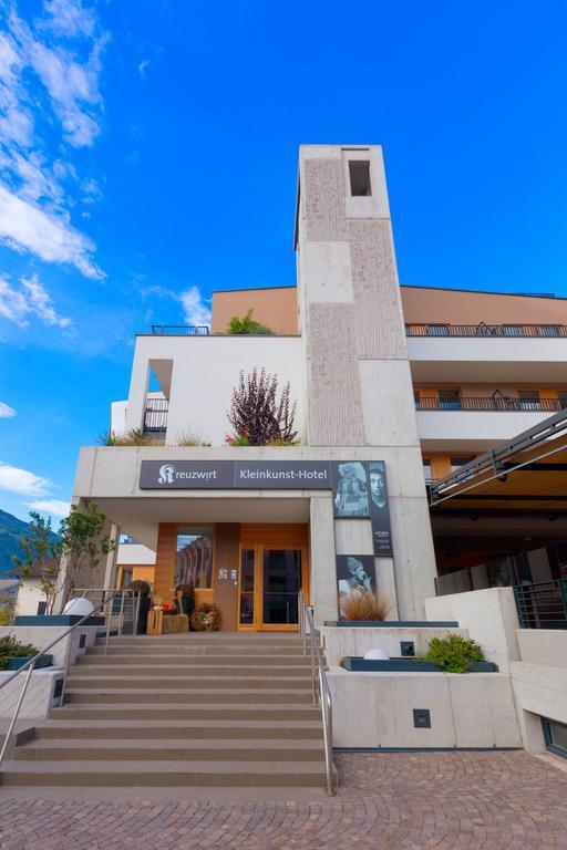 Kleinkunsthotel Натурно Екстериор снимка