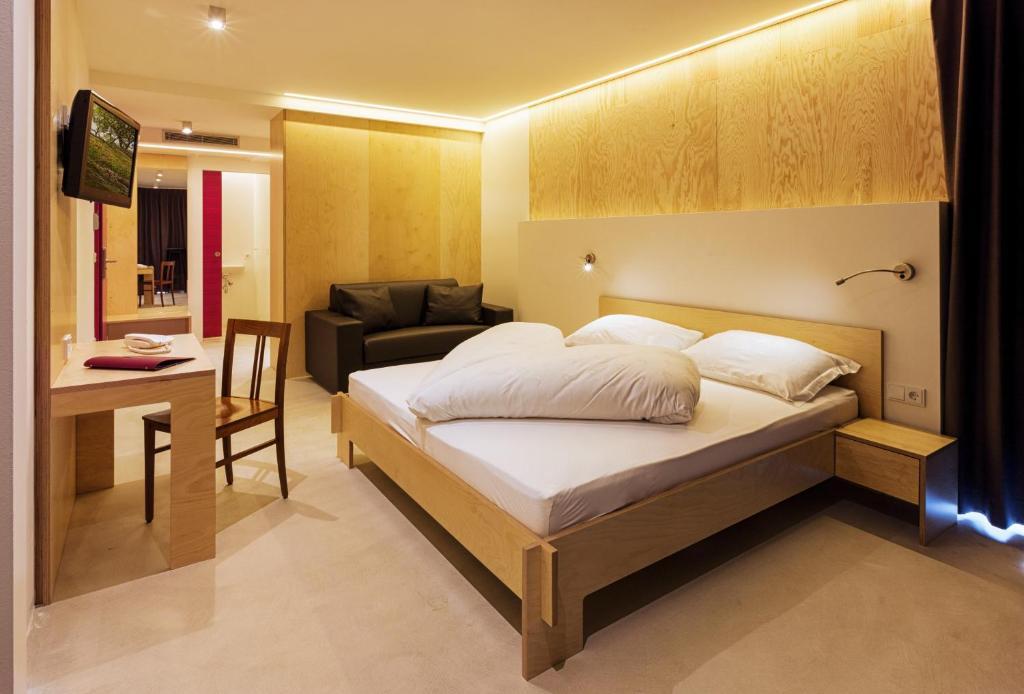 Kleinkunsthotel Натурно Стая снимка