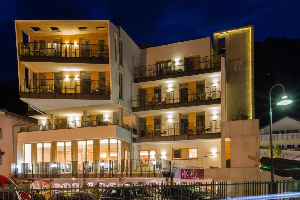 Kleinkunsthotel Натурно Екстериор снимка